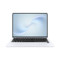华为 MateBook Pro S 3.1K柔性OLED触控屏 丝绒白 16GB+512GB 笔记本电脑