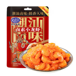 港荣 潮汕卤味爽 6包/件