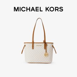 MICHAEL KORS 【JET SET】女士手提包 35T9GTVT0B