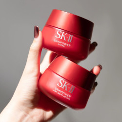 SK-II 大红瓶面霜80g