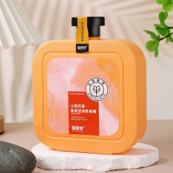 COCOLOUIS 香水搓泥浴宝啫喱去角质死皮深层清洁男女通用搓澡泥神器官方正品
