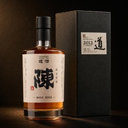 道酒·2012单一年份黄酒·定制姓氏低糖无焦糖色绍兴老酒生日礼盒