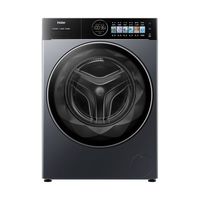 海尔 云溪4.0极致超薄系列 XQG100-HSEU61C2U1 洗烘一体机 10KG