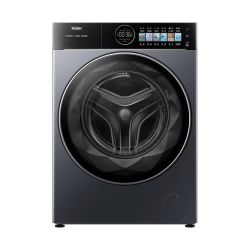 海尔 云溪4.0极致超薄系列 XQG100-HSEU61C2U1 洗烘一体机 10KG
