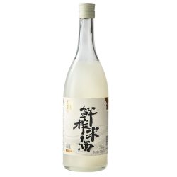 红动 甄选米酒 鲜榨米酒 糯米酒甜酒低温发酵米酒 北方米酒 750ml