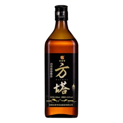 古南丰 黄酒六年陈糯米花雕酒500ml瓶装半干型老酒加饭酒自饮烧菜