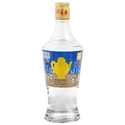 平坝窖酒 贵州平坝窖酒  兼香型白酒52度粮食酒口粮酒贵州老八大名酒口粮酒