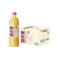 康师傅 神农养方红枣桂圆黄芪朝气饮 植物草本茶饮料