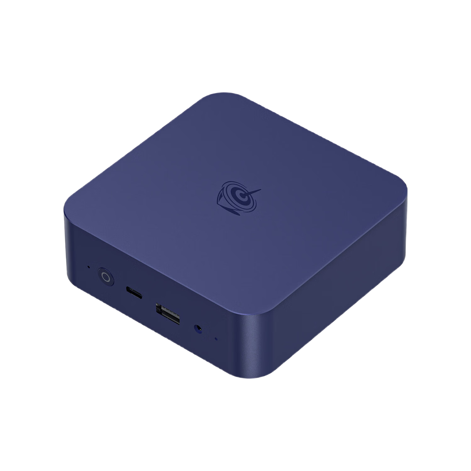 零刻 EQ mini 酷睿3-304U 12GB+512GB 迷你主机