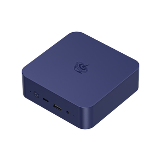 零刻 EQ mini 酷睿3-304U 12GB+512GB 迷你主机