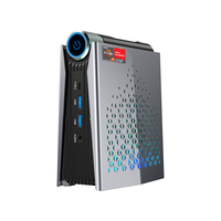 阿迈奇 S3A AMD锐龙R5 7640HS 准系统 迷你主机