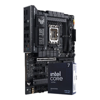 华硕 TUF GAMING Z890-PLUS WIFI 主板CPU套装 i7-270K