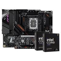 技嘉 Z890M AORUS ELITE WIFI7 ICE 主板