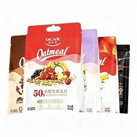 欧扎克 早餐燕麦片500g*1袋