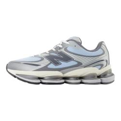 new balance Grey U2000BA  男女同款休闲运动鞋