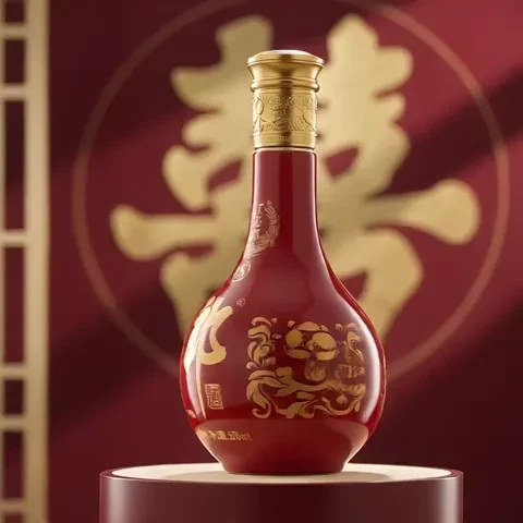淘金币282.43元、今日必买：郎酒 红花郎15 酱香型白酒 53度 500ml*1瓶