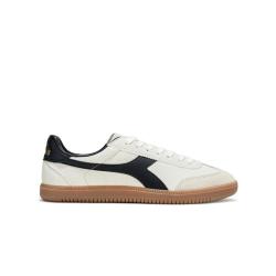 diadora 男女鞋复古T头鞋休闲板鞋德训鞋