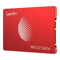 SATA3.0接口 128GB 固态硬盘