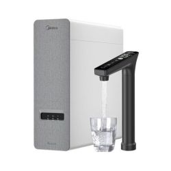 美的 白泽Max 1200G 反渗透净水器
