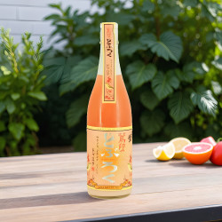 杂贺 庭之莺otoro欧托罗梅酒浊酒清酒果酒纯米大吟酿清酒洋酒低度酒