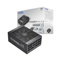 振华 LEADEX T 2800W ATX3.1钛金全模组电脑电源