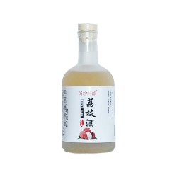 房珍鲜酿 青梅荔枝桑葚鲜果发酵果味米酒女士低度微醺桂花酒礼瓶装原味果酒