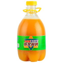 房珍鲜酿 头道原浆德式小麦精酿鲜啤1.5L冷藏现发扎啤生啤国产啤酒