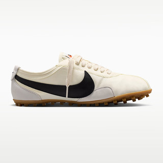 NIKE IW0955-101 华夫格薄底 38.5 休闲运动鞋