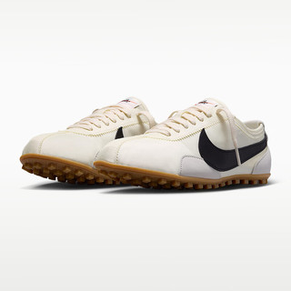 NIKE IW0955-101 华夫格薄底 38.5 休闲运动鞋