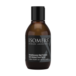 isomers 双抗精华去暗沉去黄提亮抗糖衰安瓶乙酰姜油酮部分临期