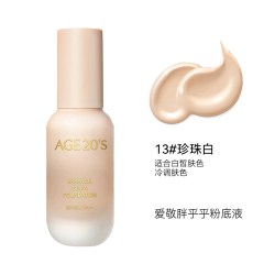 AEKYUNG 爱敬 精华亮泽粉底液