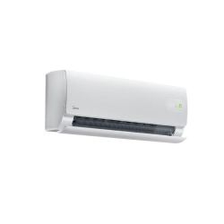 美的 酷省电二代Pro系列 KFR-35GW/KS2P 新一级能效 壁挂式空调 1.5匹
