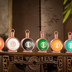 习酒 贵州习酒君品习酒六玉之礼酱香型白酒收藏礼赠