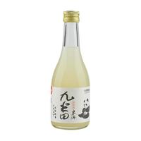 九米田 原味米酒 3.8度 纯糯米发酵