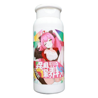GOSE 名器保养粉 爽身去油干燥 倒模护理