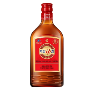 劲牌 中国劲酒 35%vol 258ml