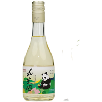 九米田 原味米酒 3.8度 308ml 纯糯米发酵