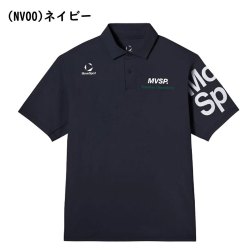迪桑特 日本直邮Descente 迪桑特 Move Sport系列 Polo衫 接触凉感 翻领