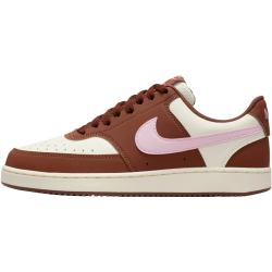 NIKE COURT VISION LO 低帮休闲运动鞋