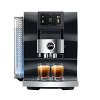 Jura Z10 全自动咖啡机 黑色