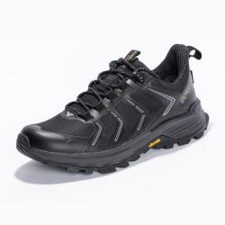 探路者 男式GORE-TEX VIBRAM徒步鞋