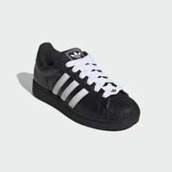 adidas Original三叶草2026年男女SUPERSTAR II运动休闲鞋 KK4474