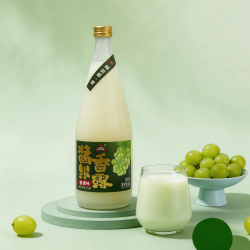 生龙 孝感特产酱香米露青提味低度甜米酒醪糟糯米酒酿大罐米酿1L装
