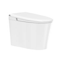 小牧卫浴 7030 NFC泡沫盾翻盖一体智能坐便器