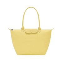 LONGCHAMP Le Pliage One 再生尼龙 徽标压花 女士单肩包