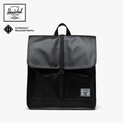 Herschel Supply 防雨系列 City中号双肩包电脑包 14L