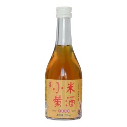 忆好道 南阳纯小米黄酒泡阿胶熬阿胶专用房县酒酿绍兴客家药引子陈酿老酒