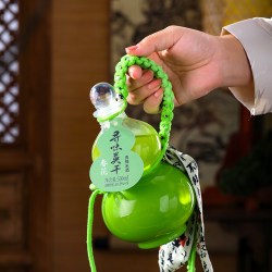 莫干山 古风果酒青梅酒糯米酒10度微醺女士低度甜酒伴手礼