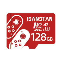 128GB A2高速 TF存储卡