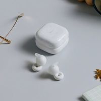 百亿补贴：索尼 LinkBuds Open 开放式环形真无线蓝牙耳机运动耳机耳麦